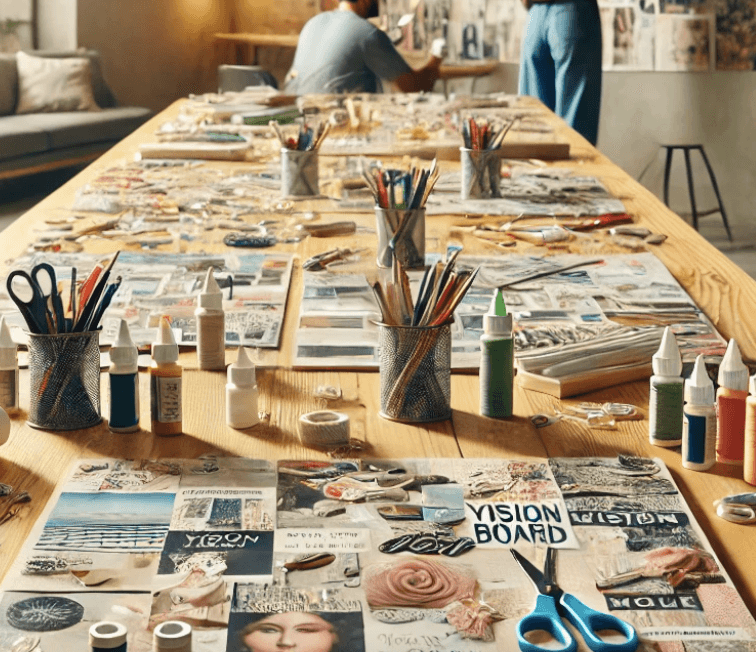 Vision Board