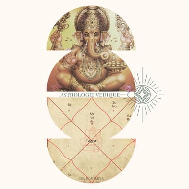 Astrologie Védique